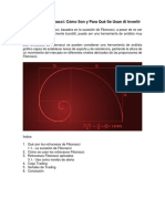 Retrocesos Fibonacci