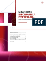 U1.1 - Aspectos Generales de La Seguridad Informática