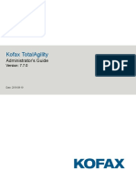 KofaxTotalAgilityAdministratorsGuide EN