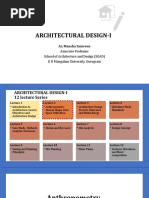 Lecture 2 - Ar. Mansha