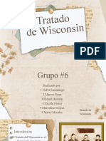 Tratado de Wisconsin