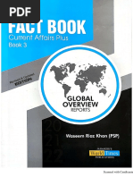 JWT Fact Book 3