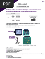 Esquema Caixinha 704 Code 1 - Puxar Senha Faz+