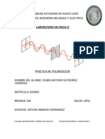 Practica 8 - Fisica 4 Lab