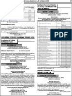 Edital #005 2023 Sead See Espep Diario Oficial 17-05-2023