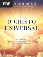 Cristo Universal