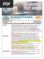 18-06-22 - Inc - Sr.iit - Star Co-Sc (Model-B) - Jee Adv - 2020 (P-I) - Wat-50 - QP