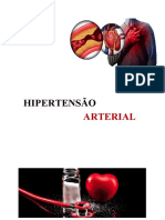 Trabalho Sobre Hipertensão Arterial