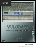 Vulcraft Bar Joist Catalog