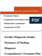 Psychiatry Chapter 3