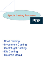 Special Casting