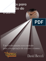 Exercicios para Libertacao Do Trauma - David Berceli