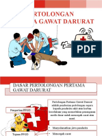 Materi PPGD Otar 2022