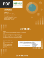 Bibliografica Difteria