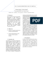 Informe de La Práctica 1 de General 2