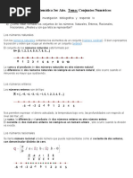 Actividad 1. Matemática