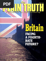 Plain Truth 1986 (Prelim No 03) Mar