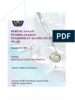 Modul Pertemuan Ke-9 Prota