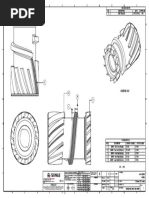 H-Worm 12T Weld