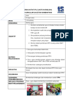 Laporan Aktiviti PLC (Lesson Plan, Kbat)