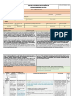 Pca Matemática