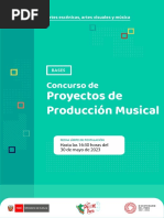 Base Concurso - Proyectos Producción Musical 2023 F