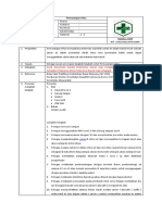 Pasang Infus 2022