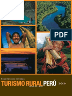 Turismo Rural en El Peru