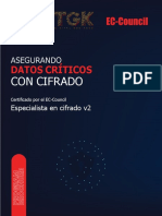 13 Asegurando Datos Críticos Con Cifrado ECESv2