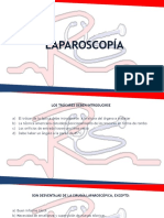 LAPAROSCOPÍA