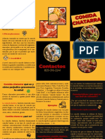 Luisa Manzueta - U3 - Curso Indesign - Centu