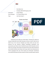 Koneksi Antar Materi TP 3 DT