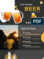 Beer Template