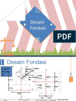 Analisa Pondasi Jembatan Gantung Apuai 270323