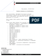 Politique Et Systeme de Managment Hse