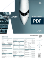 MHIRJ CRJ900 Factsheet en V1 Web