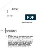 Beowulf