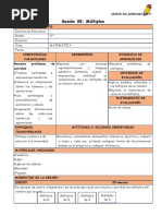 Sesiones 5° - Sem 4 - Eda 2