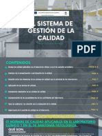 Técnicas Generales de Laboratorio.