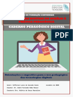 Caderno Digital