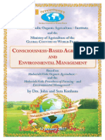 Vedic Agriculture Booklet 2017 08 26