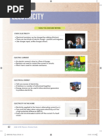 AQA GCSE Physics Student Book Chapter 2