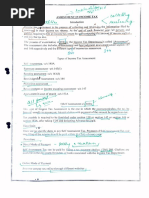 Assessment in Income Tax