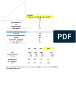 New Microsoft Excel Worksheet