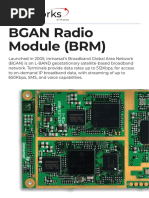 Inmarsat Bgan Radio Module