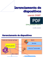 SNMP Denio