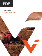 Multi Cover Agriculture - Policy Wording v2 14 02 2020