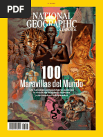 National Geographic en Español Latinoamérica Noviembre 2021