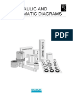 04 Diagrama Hidraulico-Neumatico