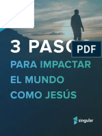 3 Pasos